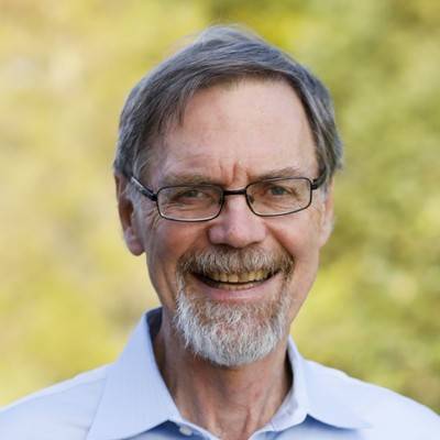 Picture of Robert Anderson